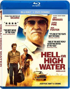 hell or high water blu ray