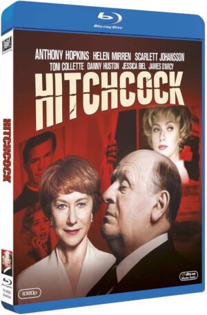 hitchcock br dvd films à vendre