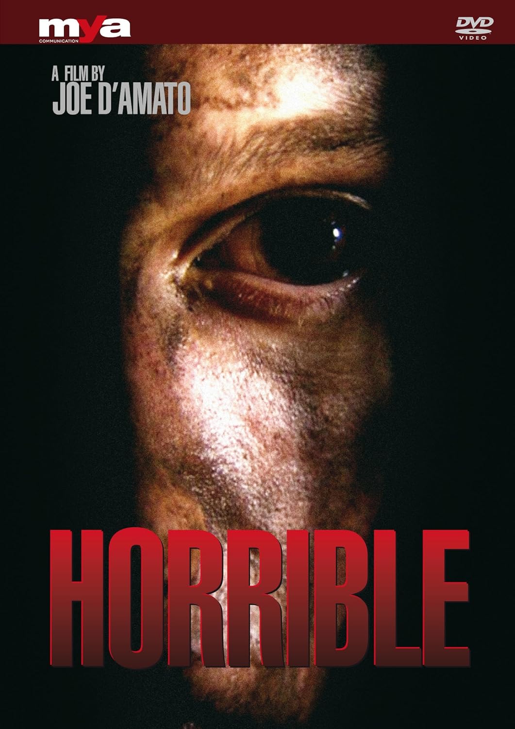 horrible dvd films à vendre
