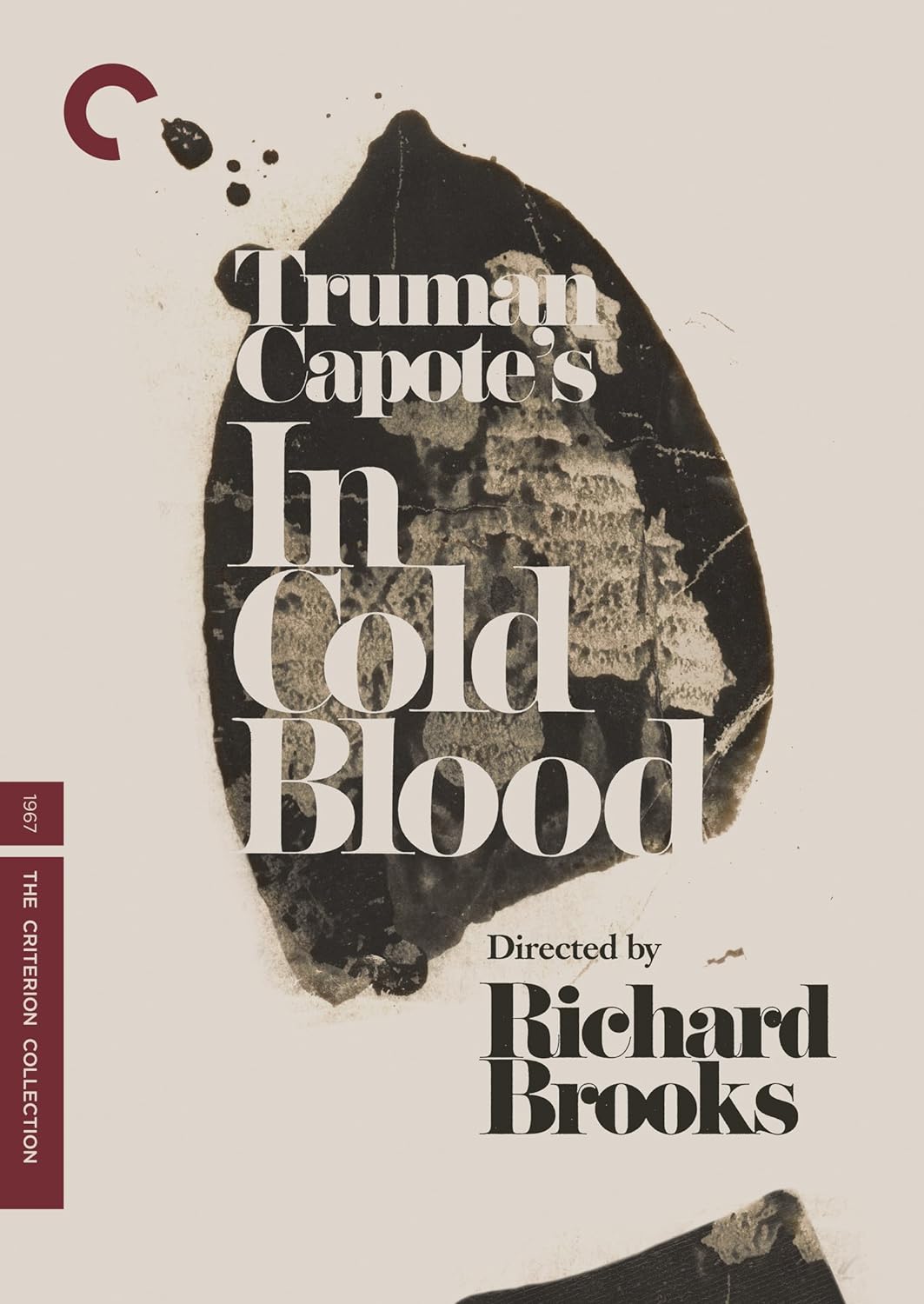 in cold blood dvd films à vendre