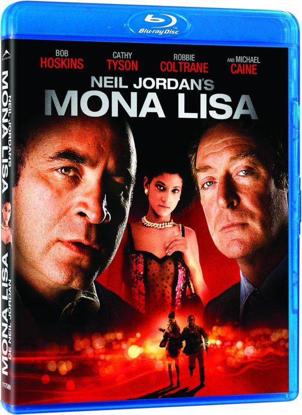 mona lisa blu ray a vendre