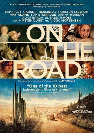 on the road dvd a vendre.3
