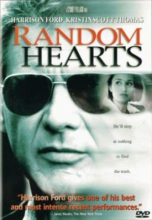 random hearts dvd a vendre