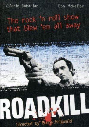 roadkill dvd a vendre