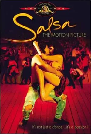 salsa dvd a vendre