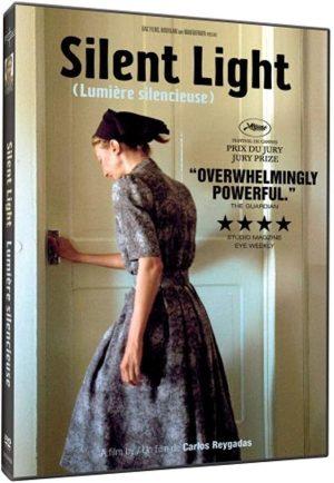 silent light dvd a vendre