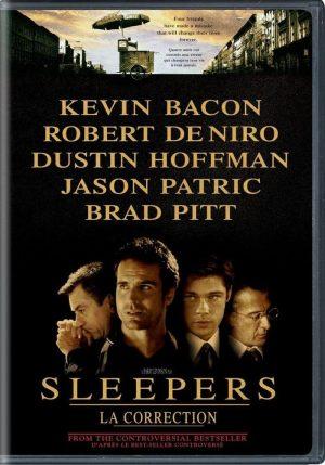 sleepers dvd a vendre