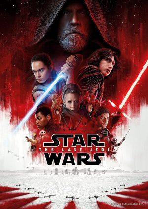 star wars the last jedi blu ray a vendre