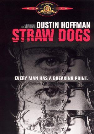straw dogs dvd a vendre