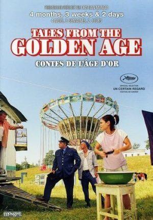 tales from the golden age dvd a vendre