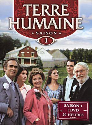terre humaine dvd a vendre