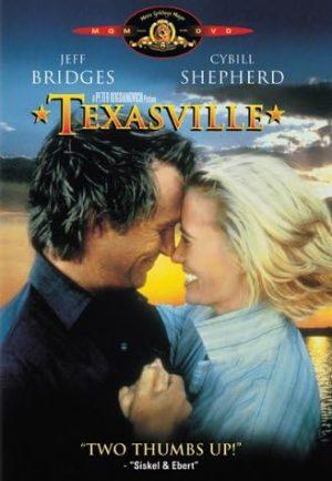 texasville dvd a vendre