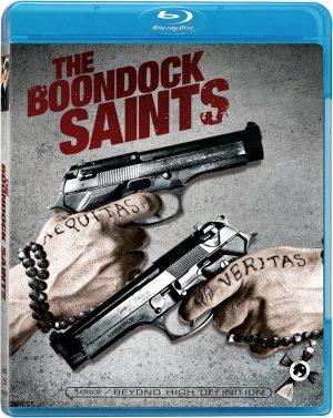 the boondock saints dvd a vendre