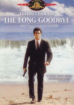 the long goodbye dvd a vendre