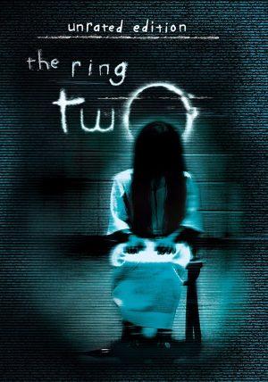 the ring two dvd a vendre