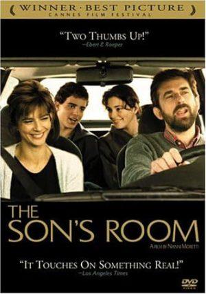 the son's room dvd a vendre