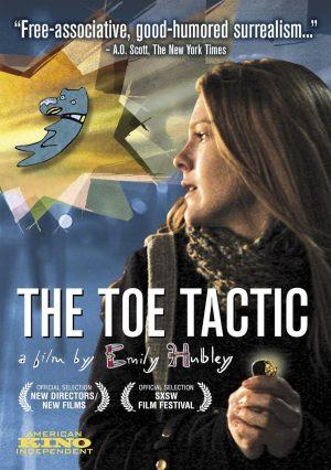 the toe tactic dvd a vendre