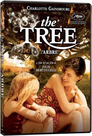 the tree dvd a vendre