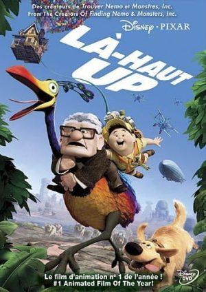 up dvd a vendre