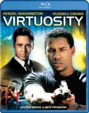 virtuosity blu ray a vendre