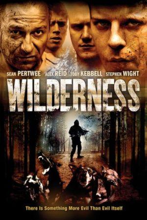 wilderness dvd a vendre