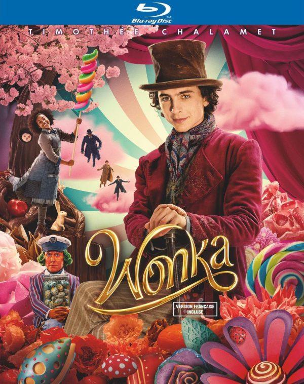 wonka br dvd films à louer