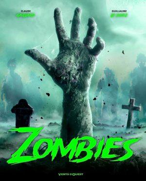zombies livres a vendre