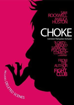 choke dvd a vendre