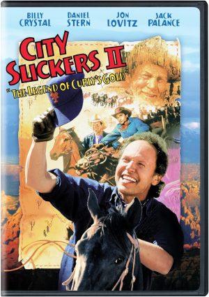 city slickers II dvd a vendre