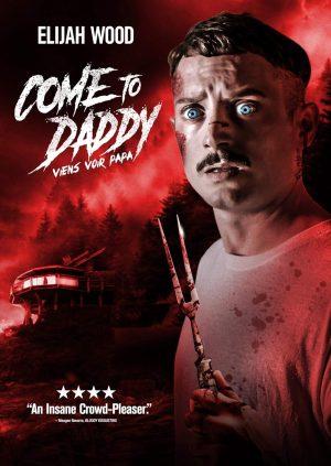 come to daddy dvd films à vendre