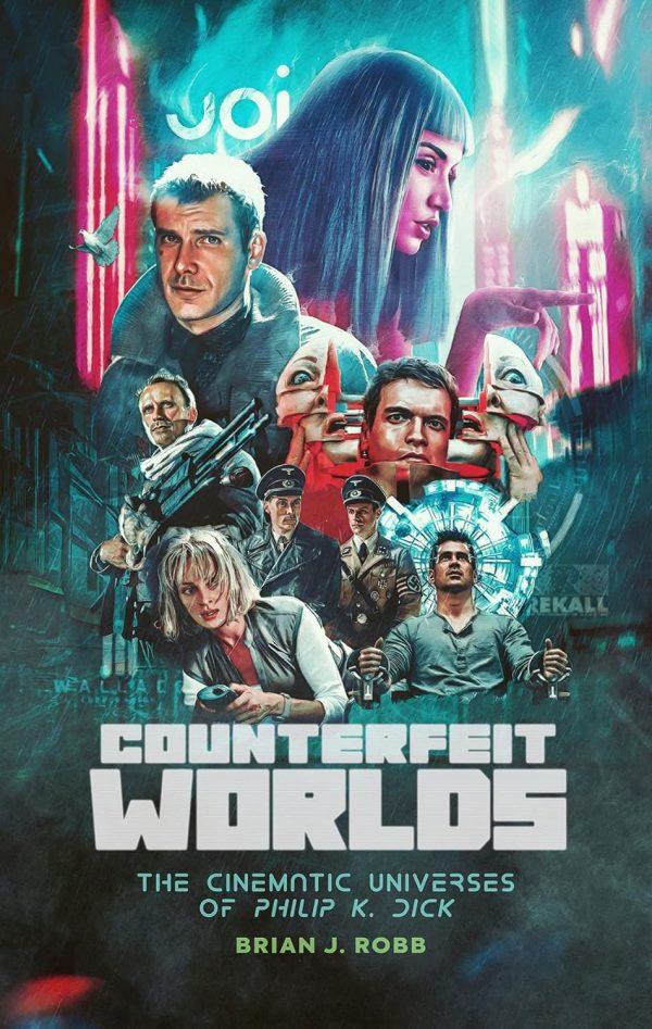 counterfeit worlds livres a vendre