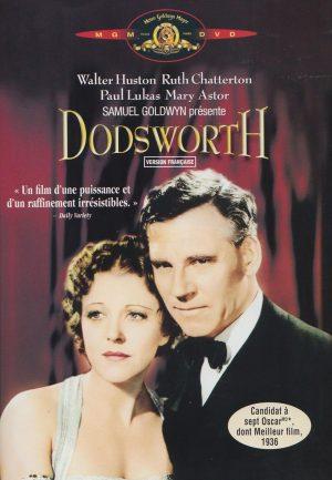 dodsworth dvd a vendre