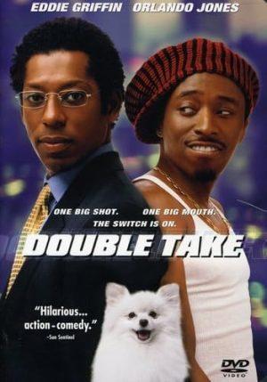 double take dvd a vendre
