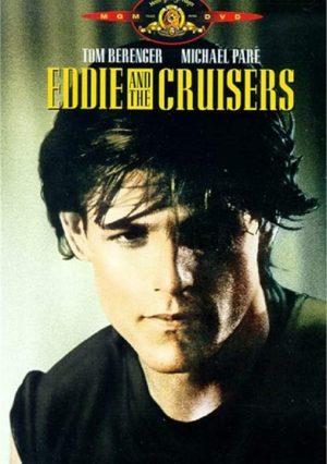 eddie and the cruisers dvd films à vendre