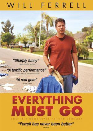 everything must go dvd a vendre
