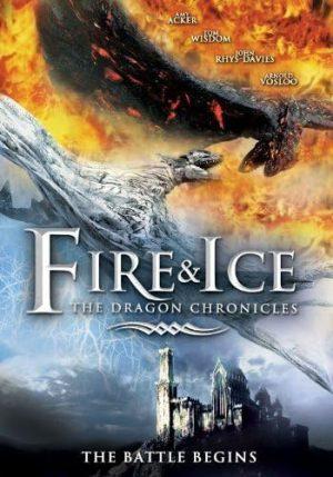 fire & ice dvd a vendre