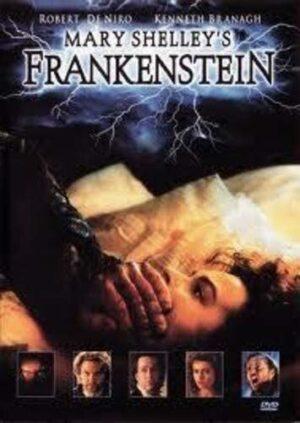 frankenstein dvd films à vendre
