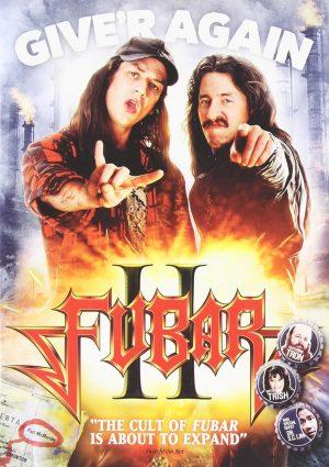 fubar II dvd a vendre
