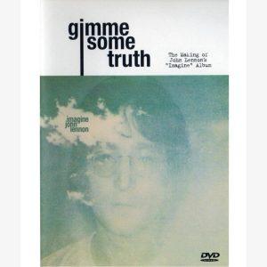 gimme some truth dvd a vendre
