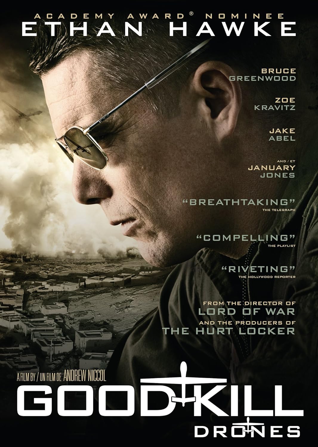 goodkill dvd a vendre
