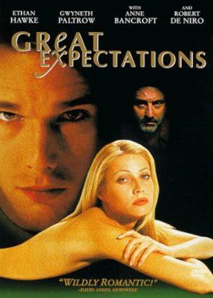 great expectations dvd a vendre