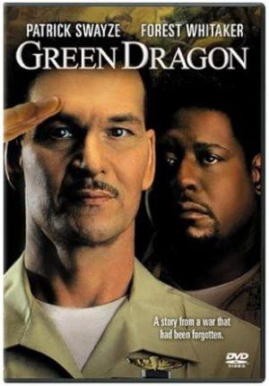 green dragon dvd a vendre