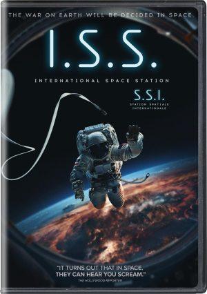 i.s.s dvd films à louer