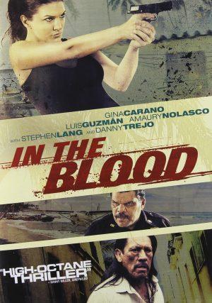 in the blood dvd a vendre