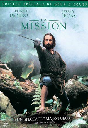 la mission dvd films à vendre