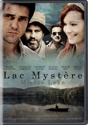 lac mystere dvd films à vendre