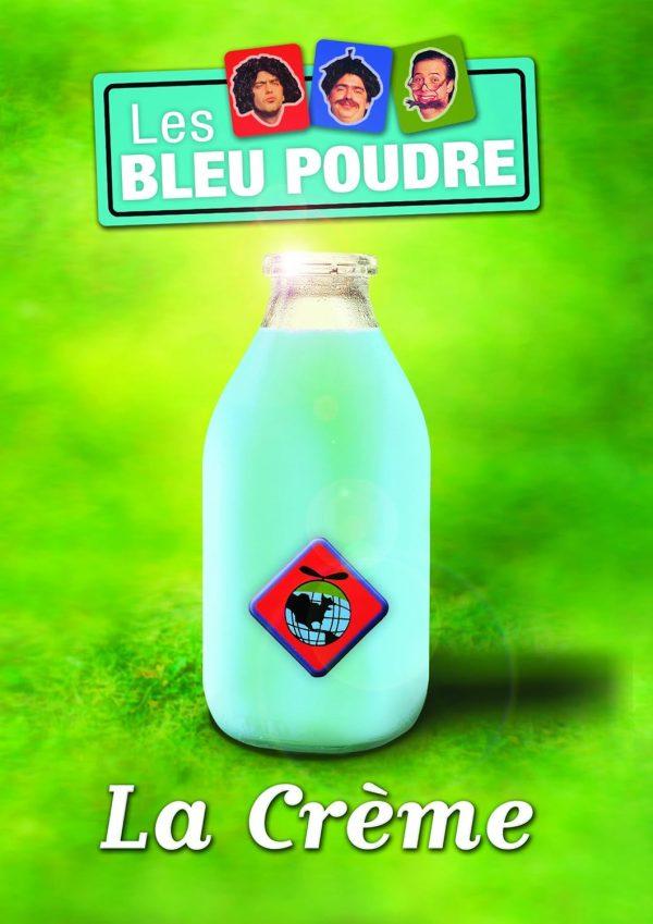 les bleu poudre dvd a vendre