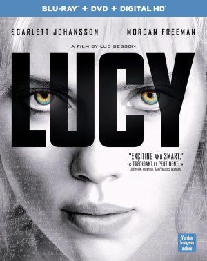 lucy blu ray a vendre