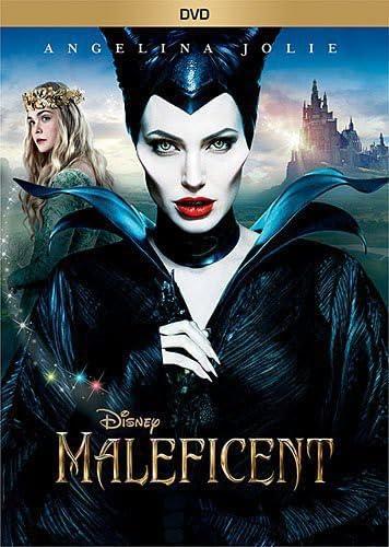 maleficent dvd a vendre