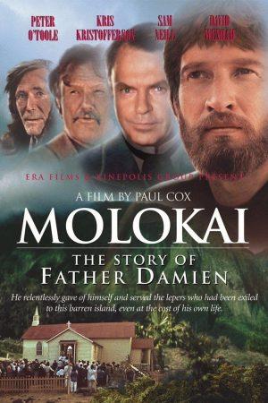 molokai dvd a vendre